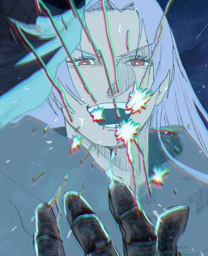 Khô Lâu Sứ Giả Chapter 32 - 214