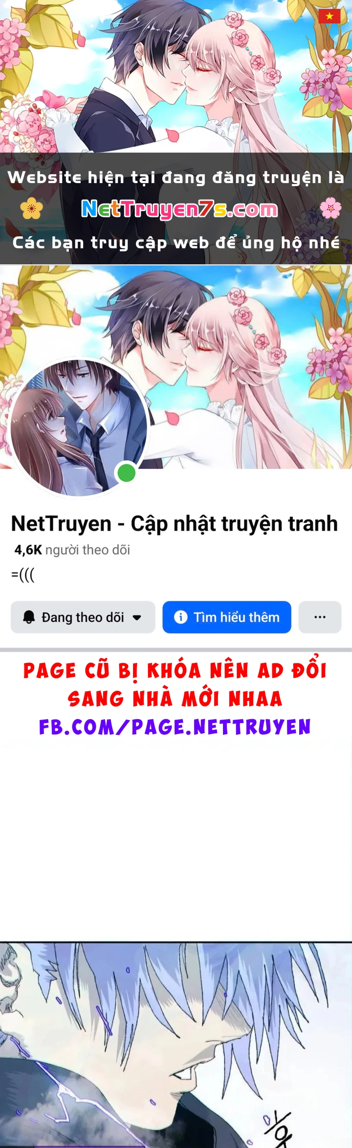 Khô Lâu Sứ Giả Chapter 33 - 1