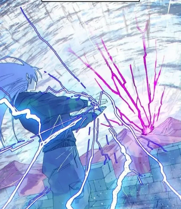 Khô Lâu Sứ Giả Chapter 33 - 3