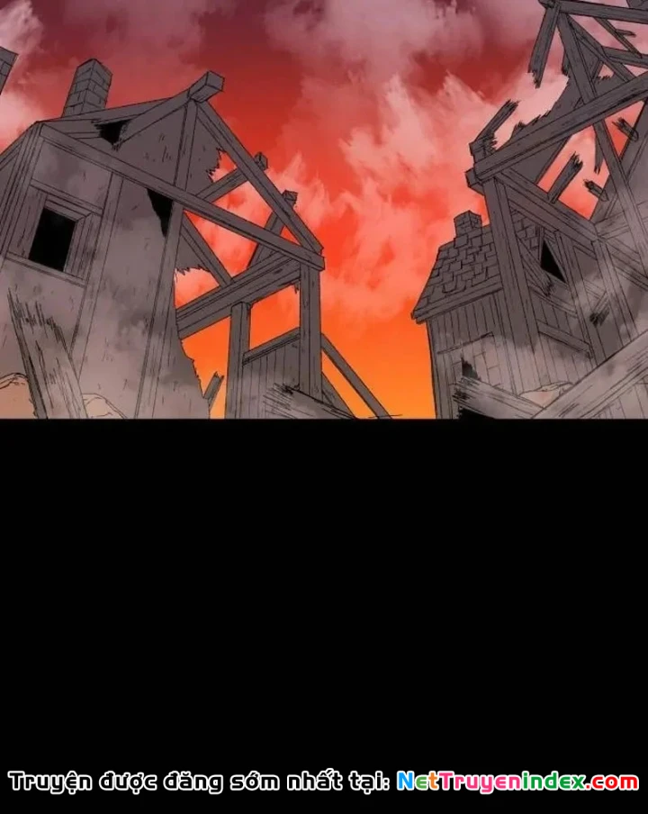 Khô Lâu Sứ Giả Chapter 33 - 7