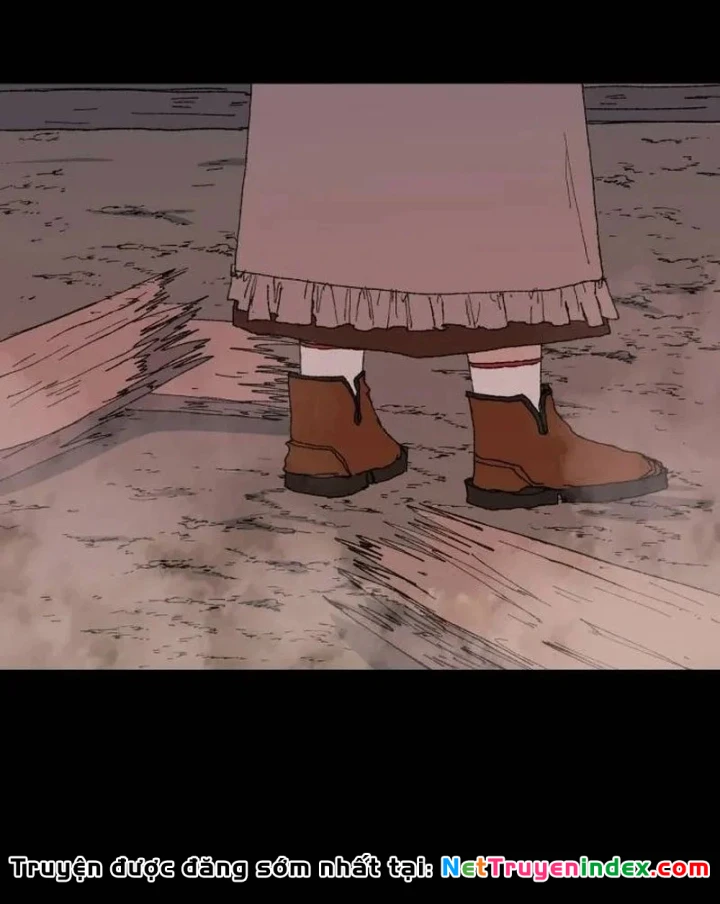 Khô Lâu Sứ Giả Chapter 33 - 8