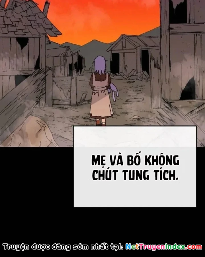 Khô Lâu Sứ Giả Chapter 33 - 10