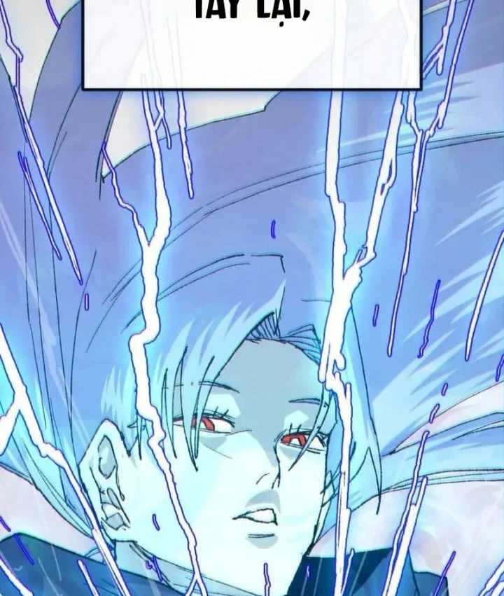 Khô Lâu Sứ Giả Chapter 33 - 15