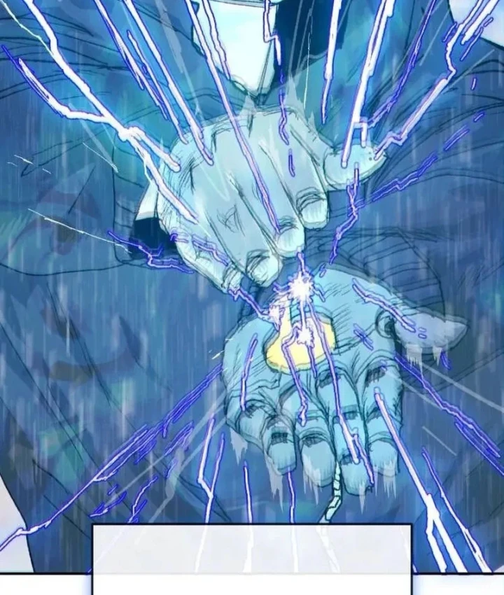 Khô Lâu Sứ Giả Chapter 33 - 16