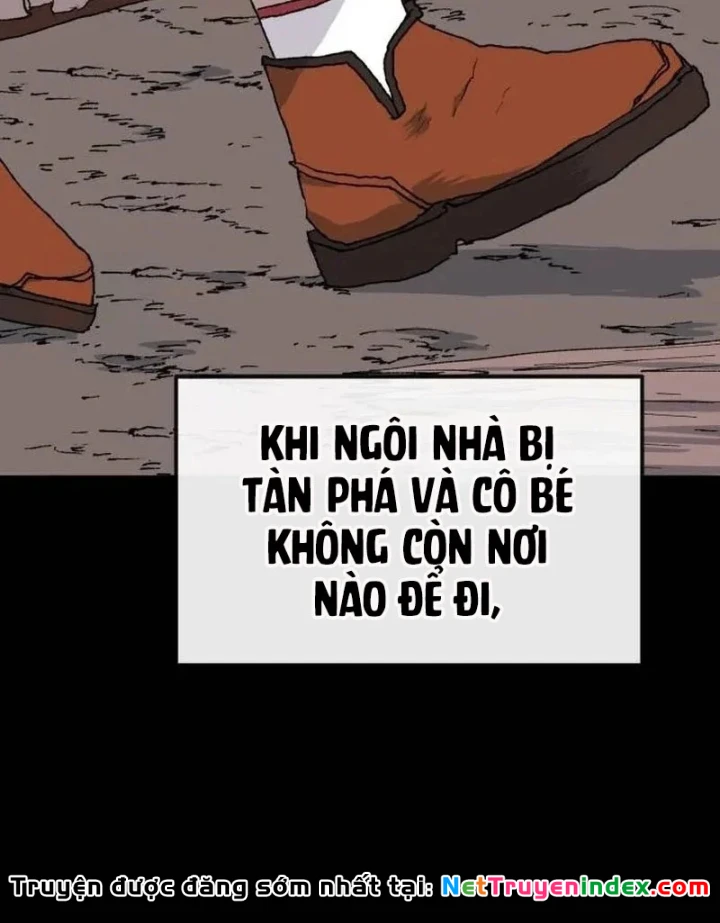 Khô Lâu Sứ Giả Chapter 33 - 23