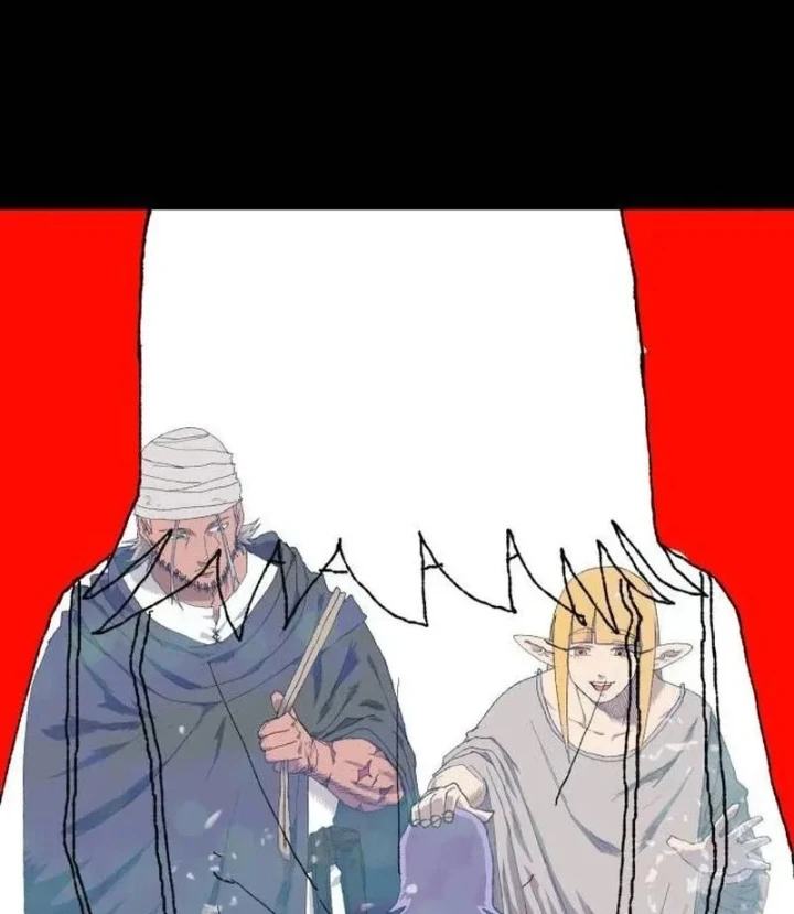 Khô Lâu Sứ Giả Chapter 33 - 24