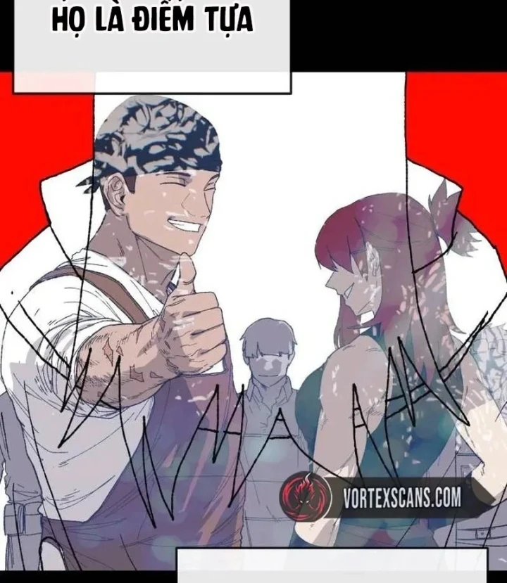 Khô Lâu Sứ Giả Chapter 33 - 31