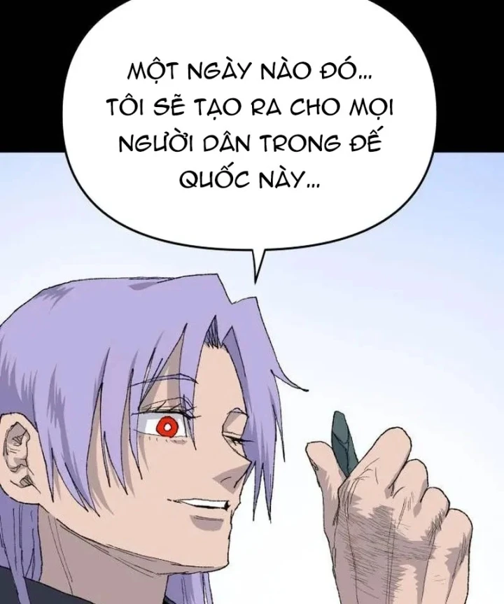 Khô Lâu Sứ Giả Chapter 33 - 43