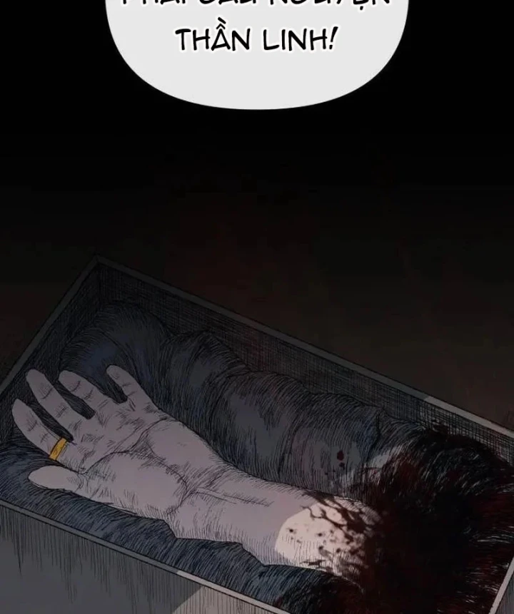 Khô Lâu Sứ Giả Chapter 33 - 56