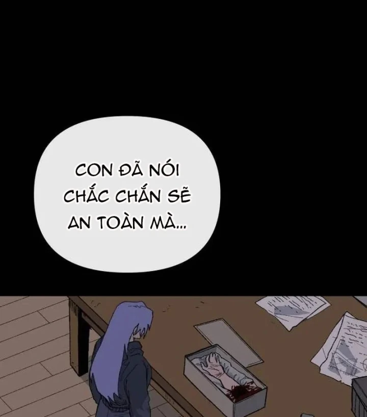 Khô Lâu Sứ Giả Chapter 33 - 60