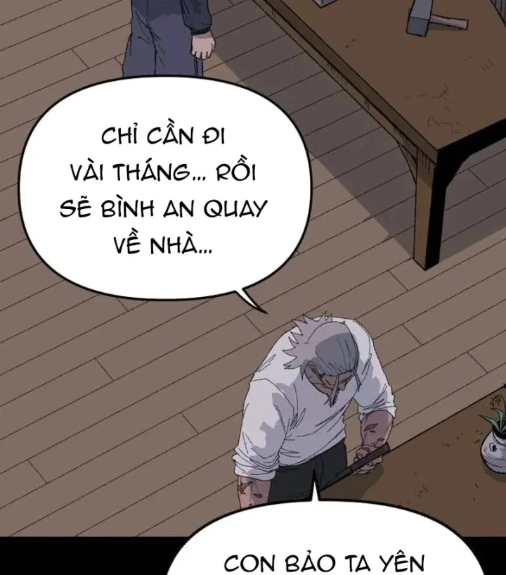 Khô Lâu Sứ Giả Chapter 33 - 61