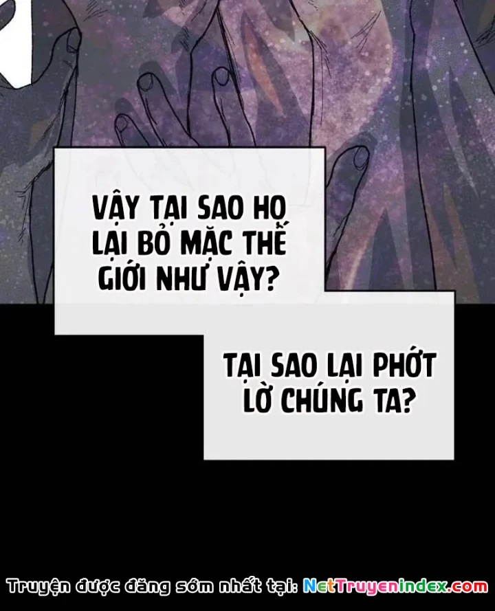 Khô Lâu Sứ Giả Chapter 33 - 67