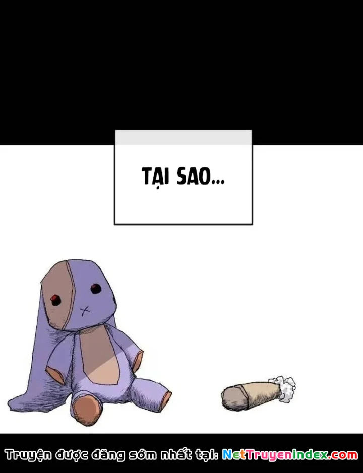 Khô Lâu Sứ Giả Chapter 33 - 71