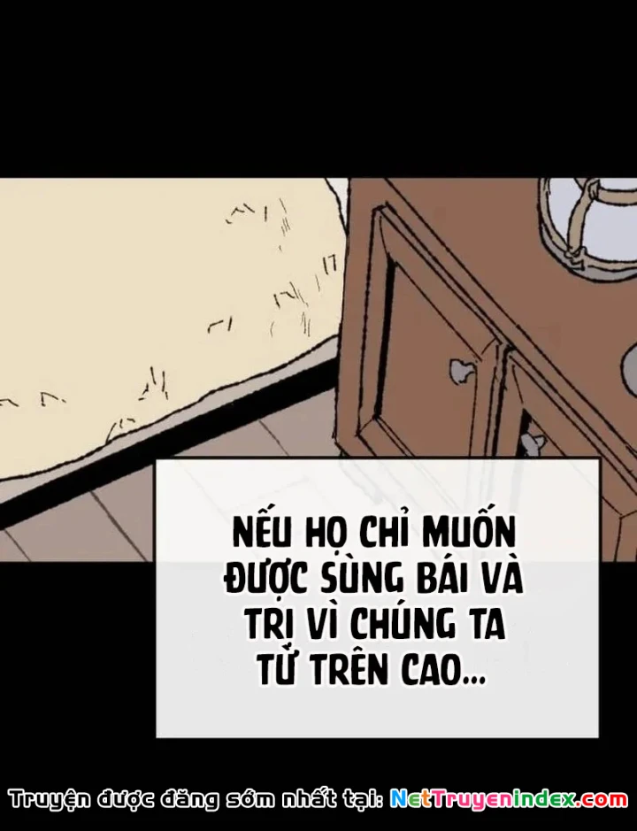 Khô Lâu Sứ Giả Chapter 33 - 75