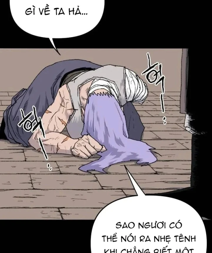 Khô Lâu Sứ Giả Chapter 33 - 87