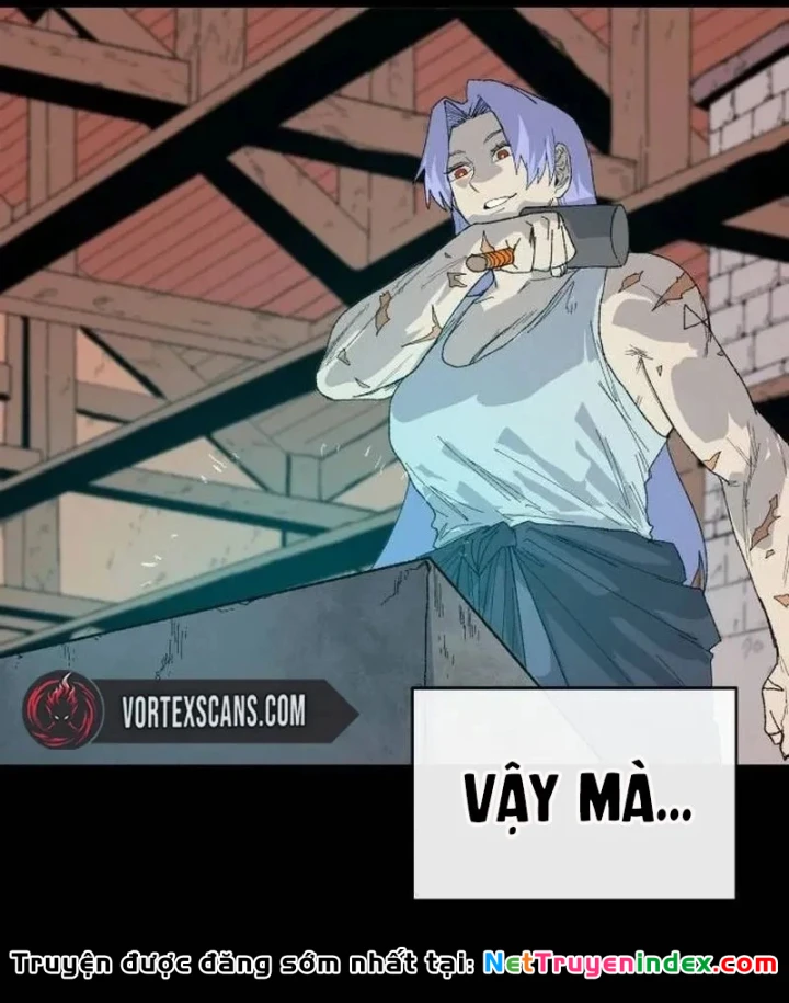 Khô Lâu Sứ Giả Chapter 33 - 96