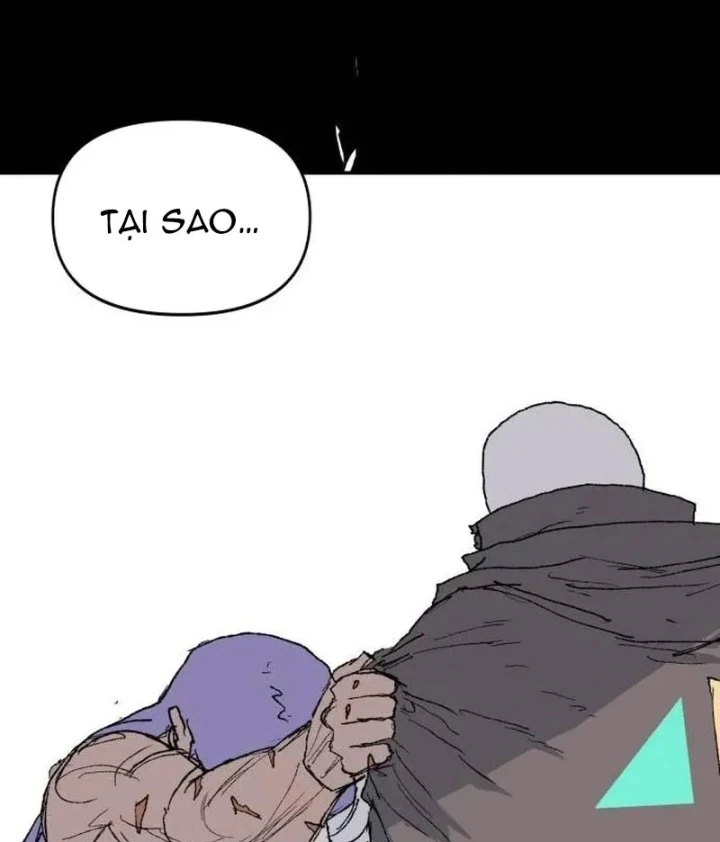 Khô Lâu Sứ Giả Chapter 33 - 100