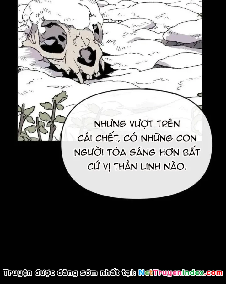 Khô Lâu Sứ Giả Chapter 33 - 111
