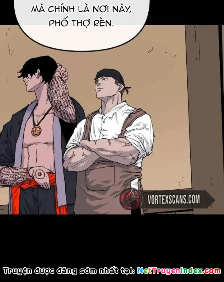 Khô Lâu Sứ Giả Chapter 33 - 116