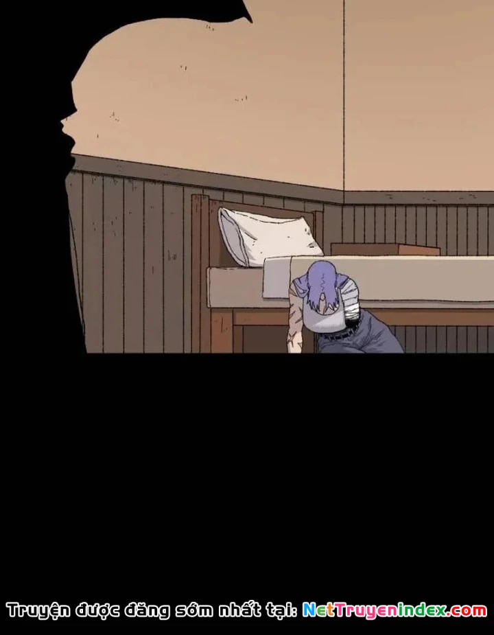 Khô Lâu Sứ Giả Chapter 33 - 121