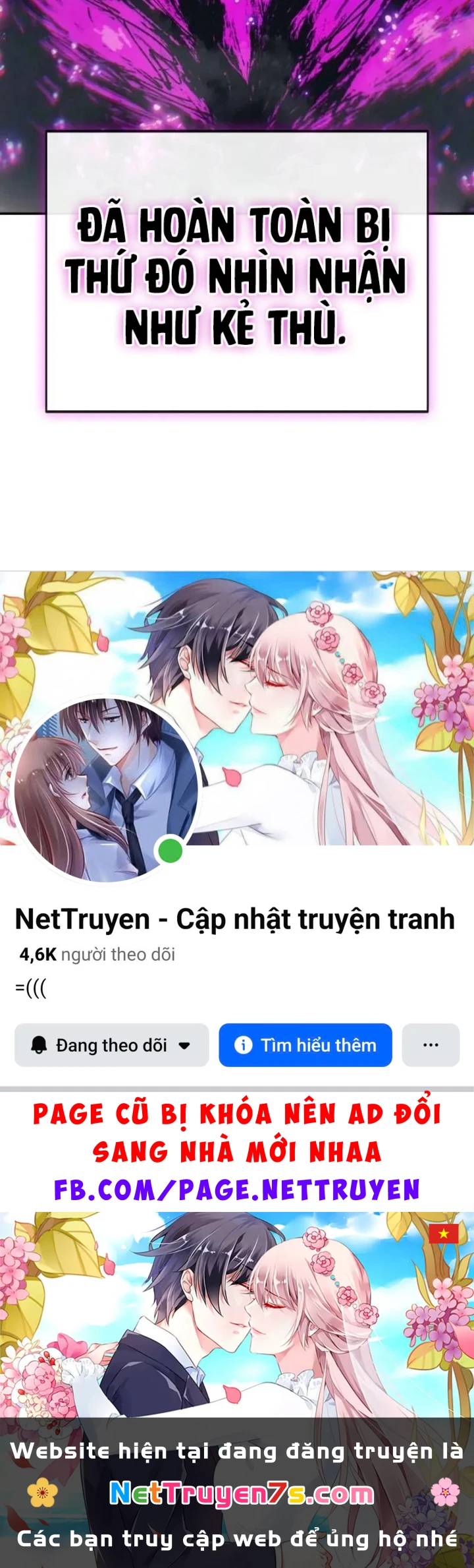 Khô Lâu Sứ Giả Chapter 33 - 188