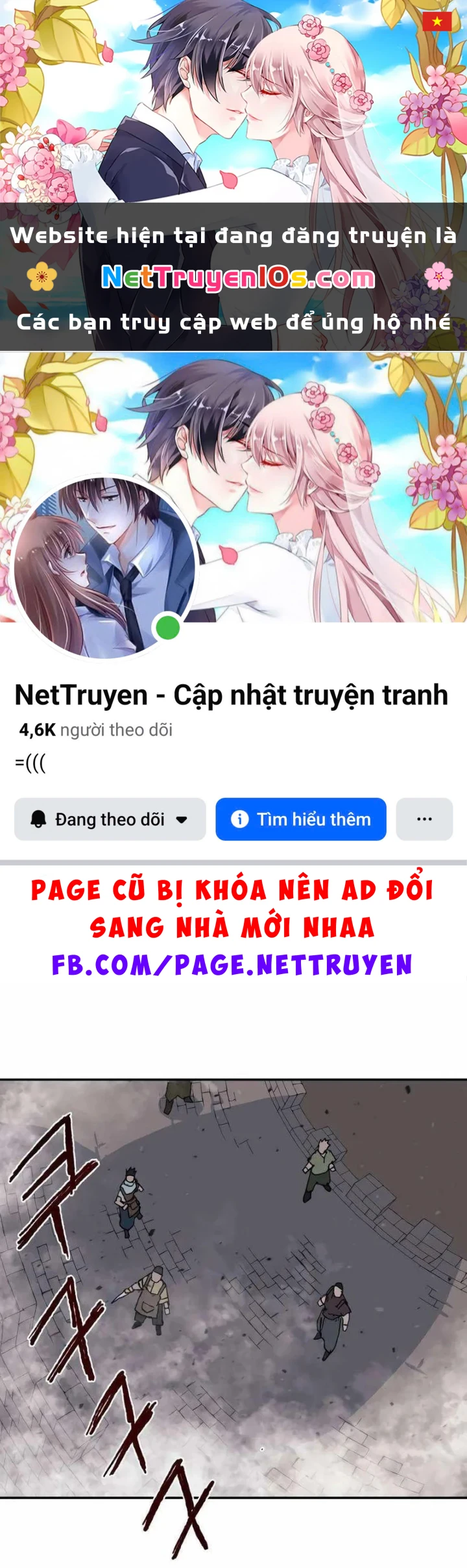Khô Lâu Sứ Giả Chapter 34 - 1