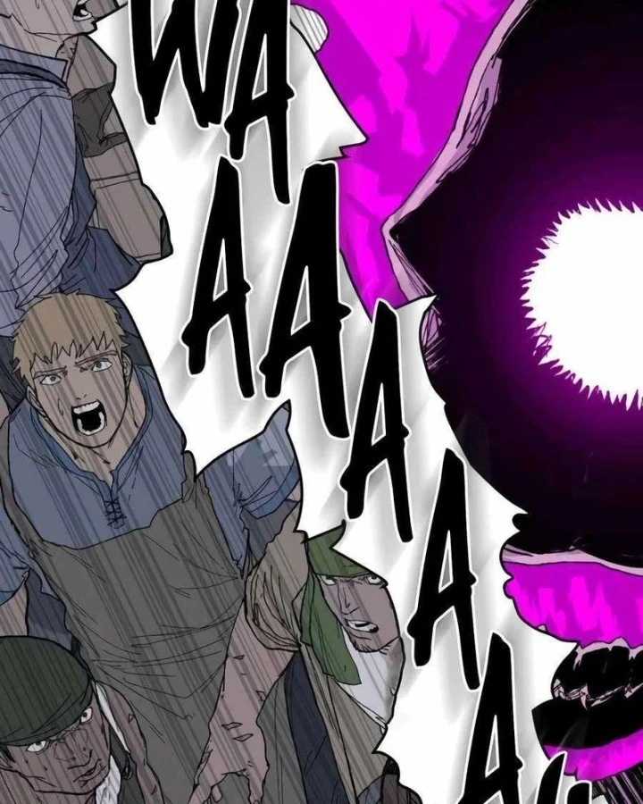 Khô Lâu Sứ Giả Chapter 34 - 5