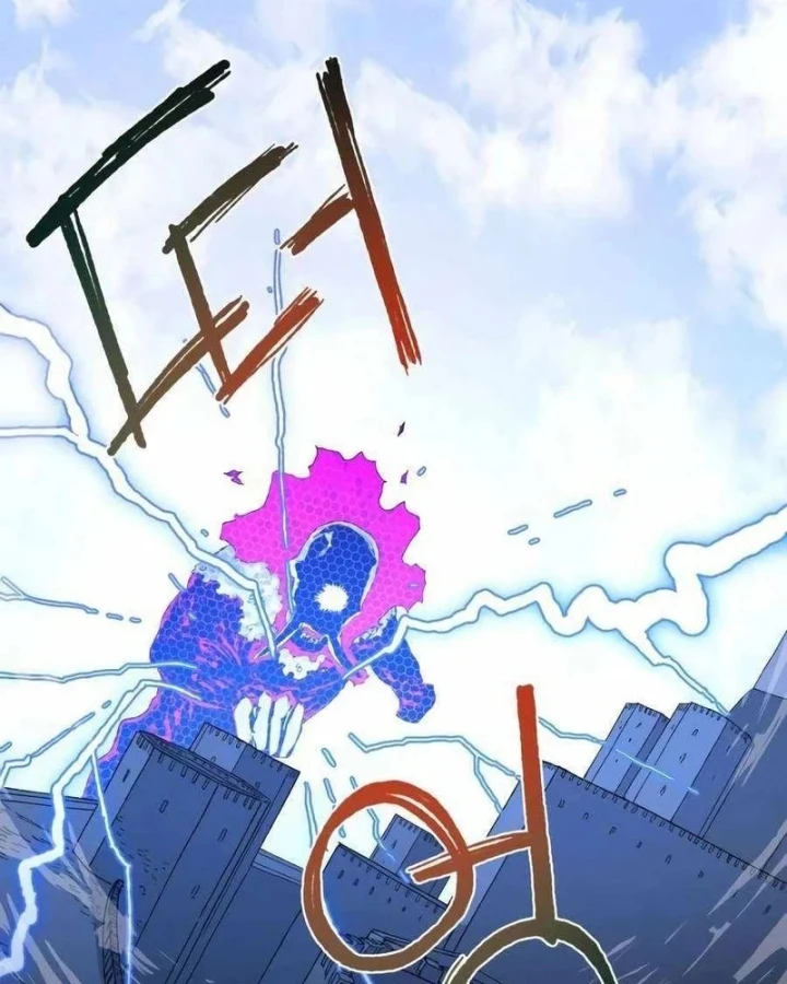 Khô Lâu Sứ Giả Chapter 34 - 8