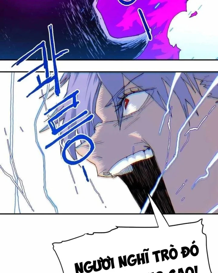 Khô Lâu Sứ Giả Chapter 34 - 10