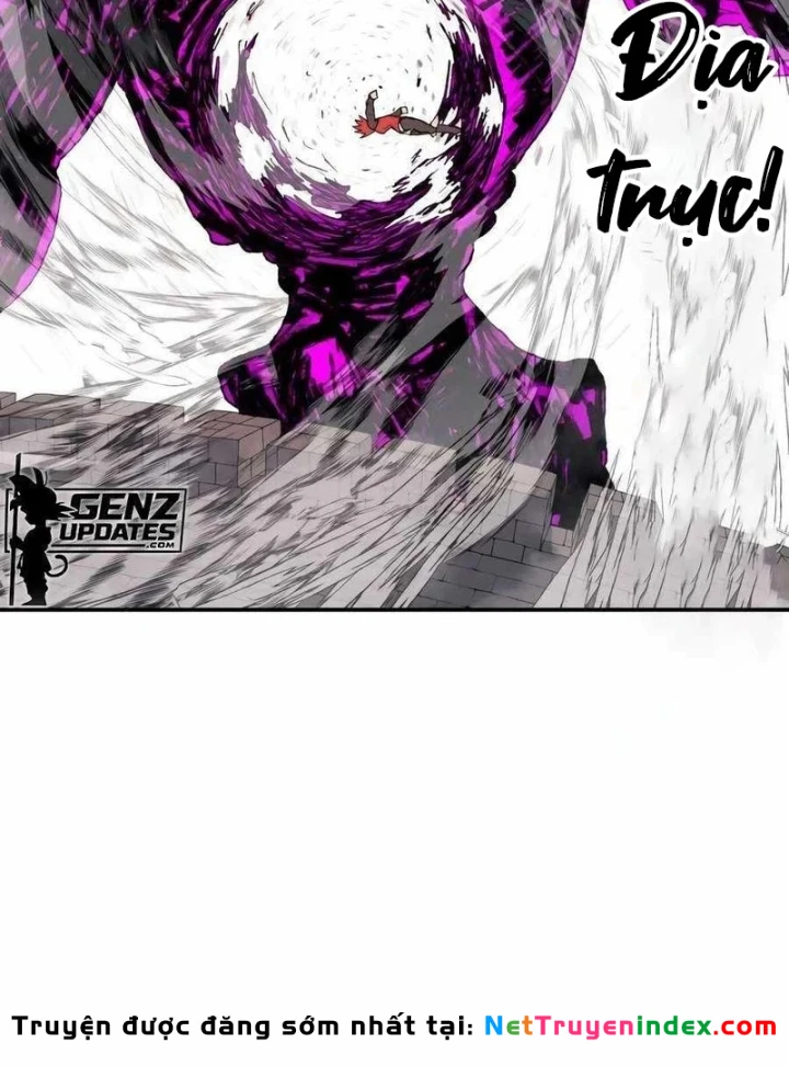Khô Lâu Sứ Giả Chapter 34 - 16