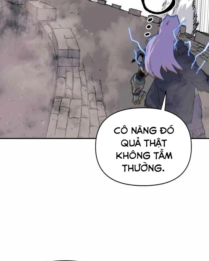 Khô Lâu Sứ Giả Chapter 34 - 18