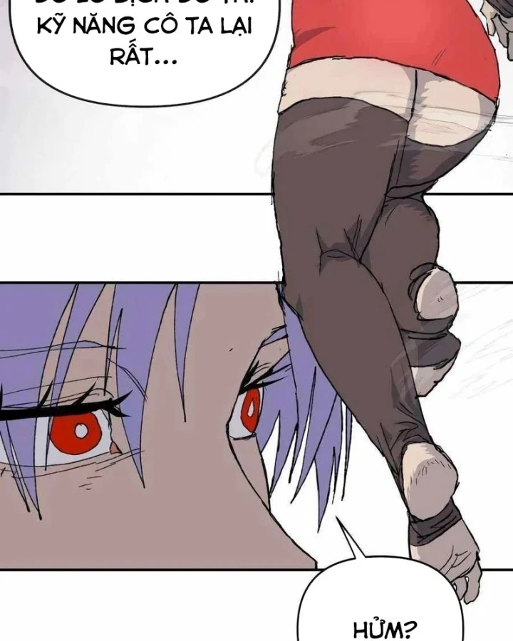 Khô Lâu Sứ Giả Chapter 34 - 20