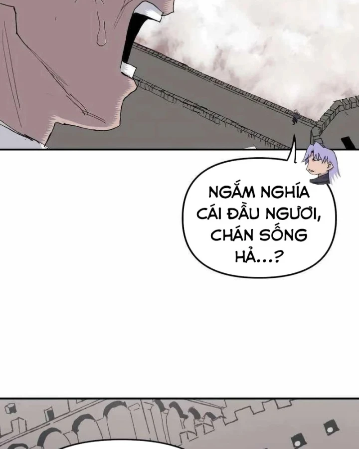 Khô Lâu Sứ Giả Chapter 34 - 22