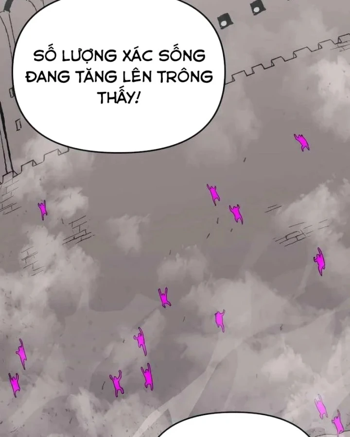 Khô Lâu Sứ Giả Chapter 34 - 23