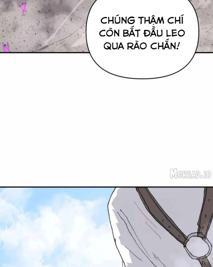 Khô Lâu Sứ Giả Chapter 34 - 24