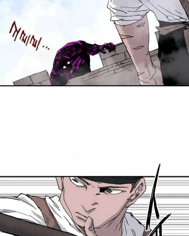 Khô Lâu Sứ Giả Chapter 34 - 25