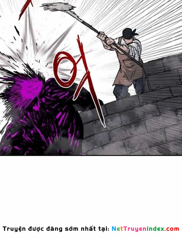 Khô Lâu Sứ Giả Chapter 34 - 27