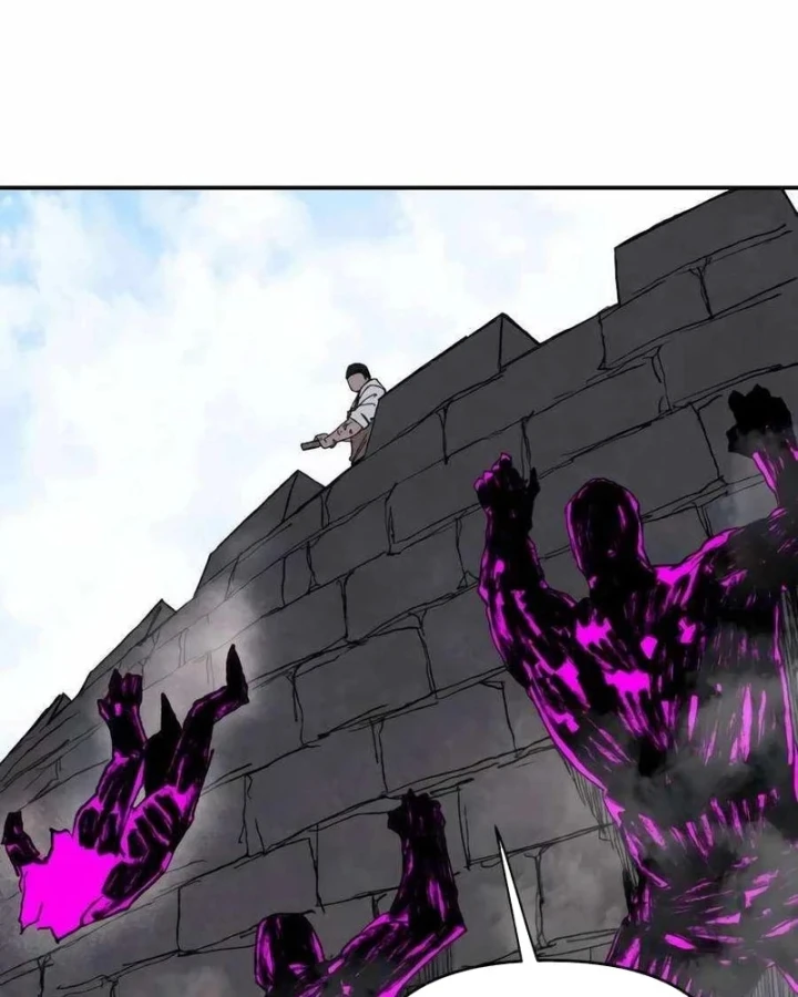 Khô Lâu Sứ Giả Chapter 34 - 28