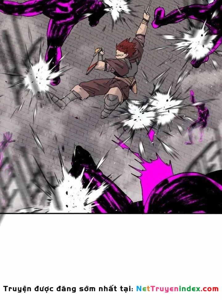 Khô Lâu Sứ Giả Chapter 34 - 33