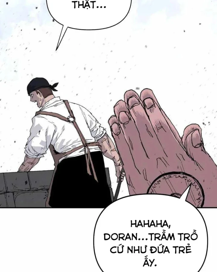 Khô Lâu Sứ Giả Chapter 34 - 36
