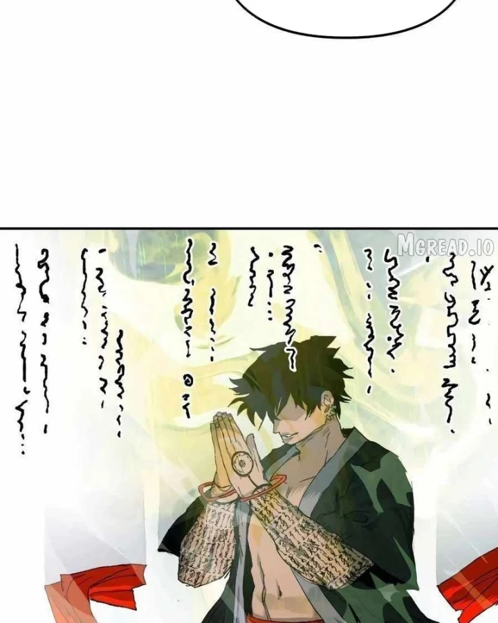 Khô Lâu Sứ Giả Chapter 34 - 37