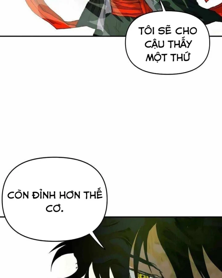 Khô Lâu Sứ Giả Chapter 34 - 38