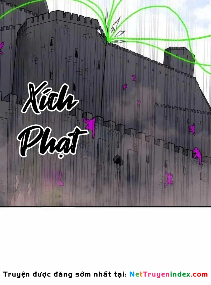 Khô Lâu Sứ Giả Chapter 34 - 40