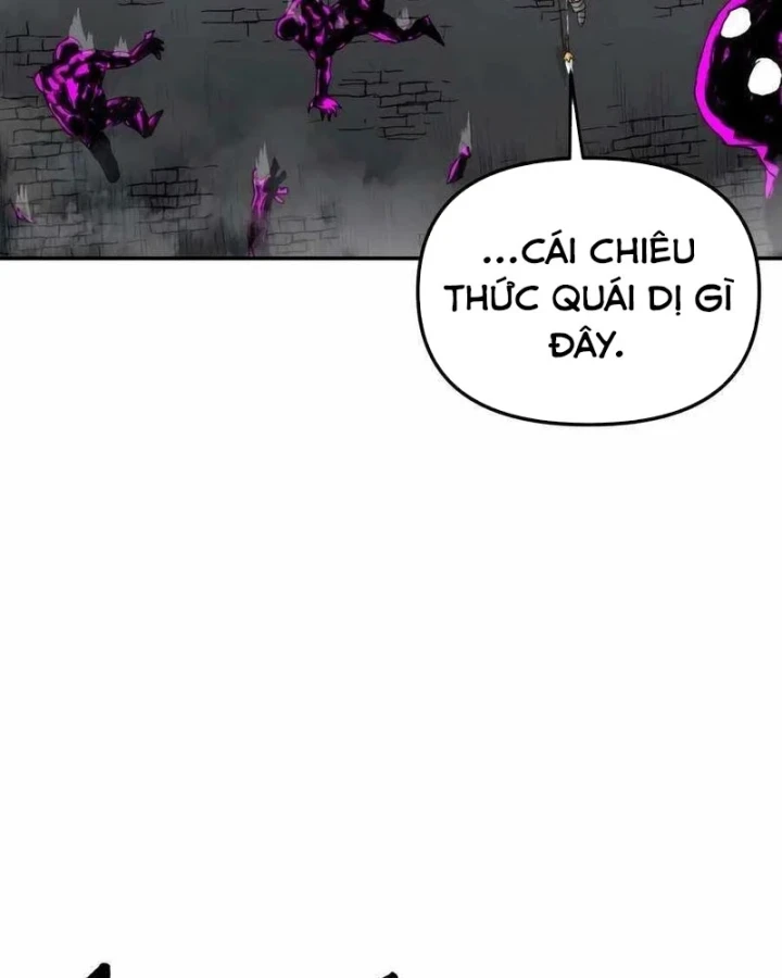 Khô Lâu Sứ Giả Chapter 34 - 44