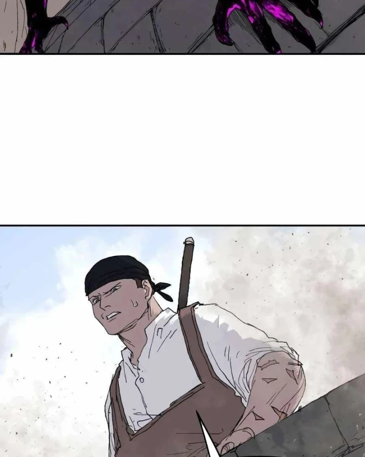 Khô Lâu Sứ Giả Chapter 34 - 46