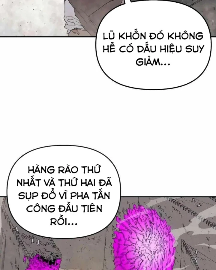 Khô Lâu Sứ Giả Chapter 34 - 47