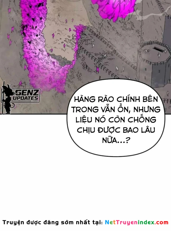 Khô Lâu Sứ Giả Chapter 34 - 48