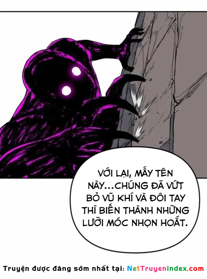Khô Lâu Sứ Giả Chapter 34 - 49