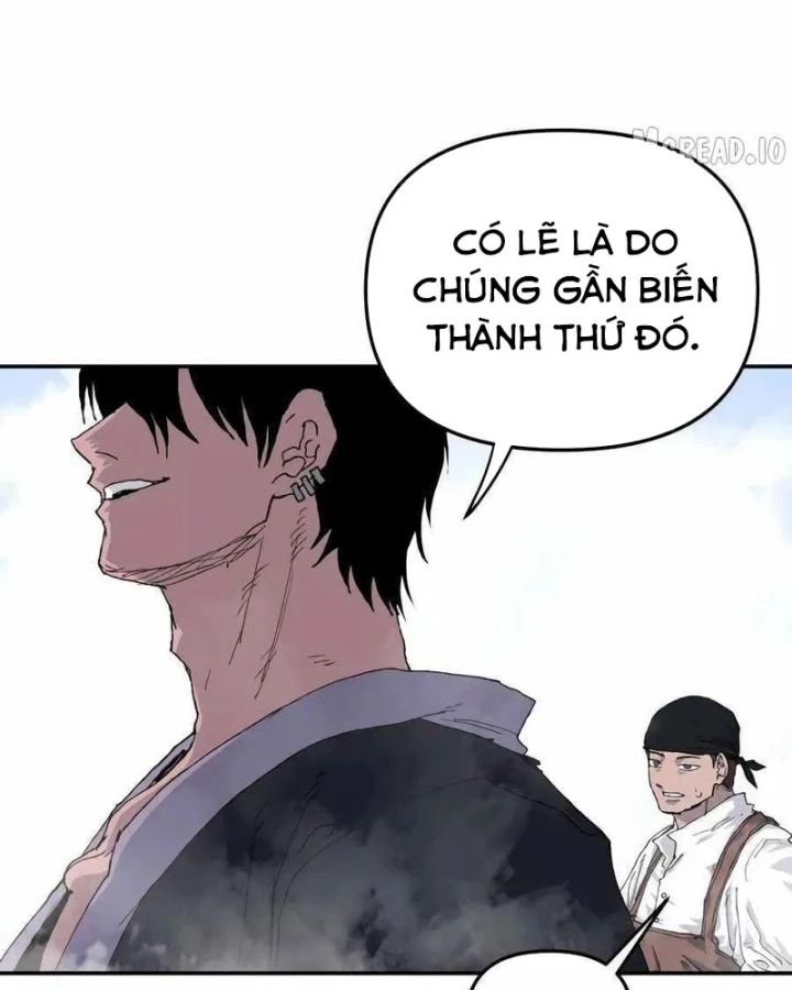 Khô Lâu Sứ Giả Chapter 34 - 50