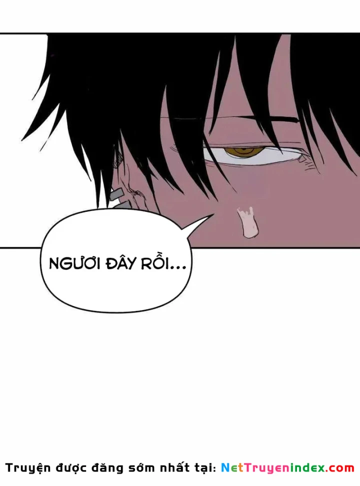 Khô Lâu Sứ Giả Chapter 34 - 53